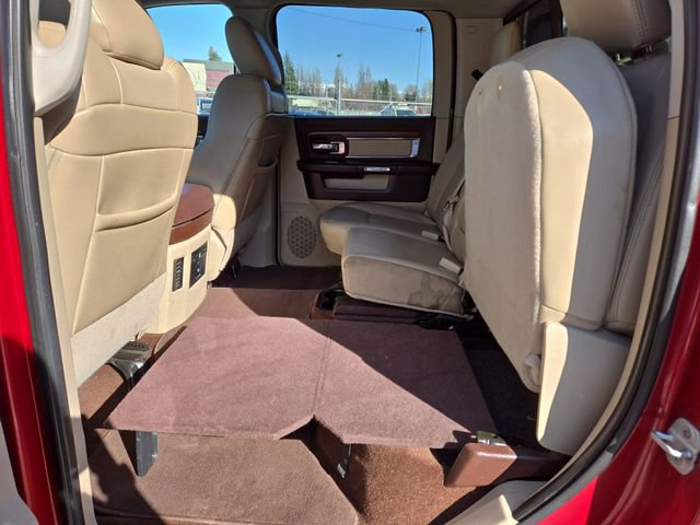 Used 2014 RAM 1500 Laramie w/ Convenience Group AWD/4WD image 34