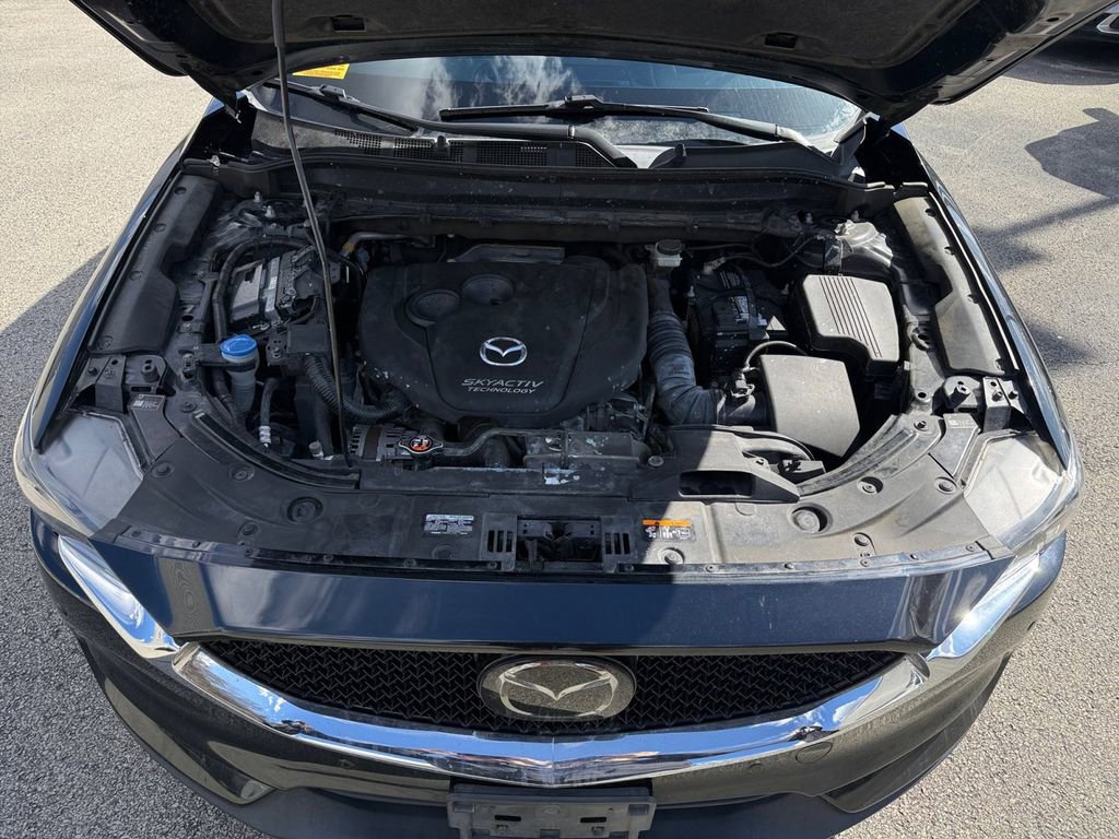 Used 2019 MAZDA CX-5 Signature image 27