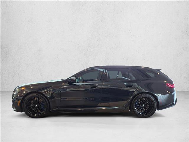 New 2027 BMW M5 Touring AWD/4WD image 9