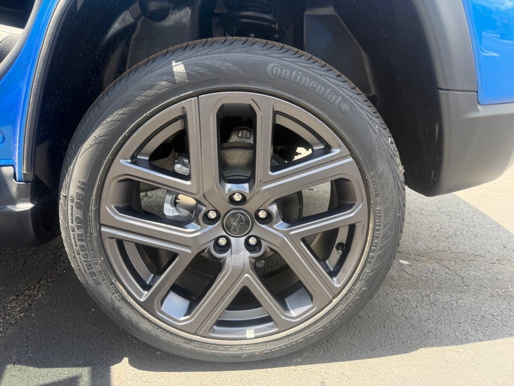 New 2026 Jeep Compass Limited AWD/4WD image 28
