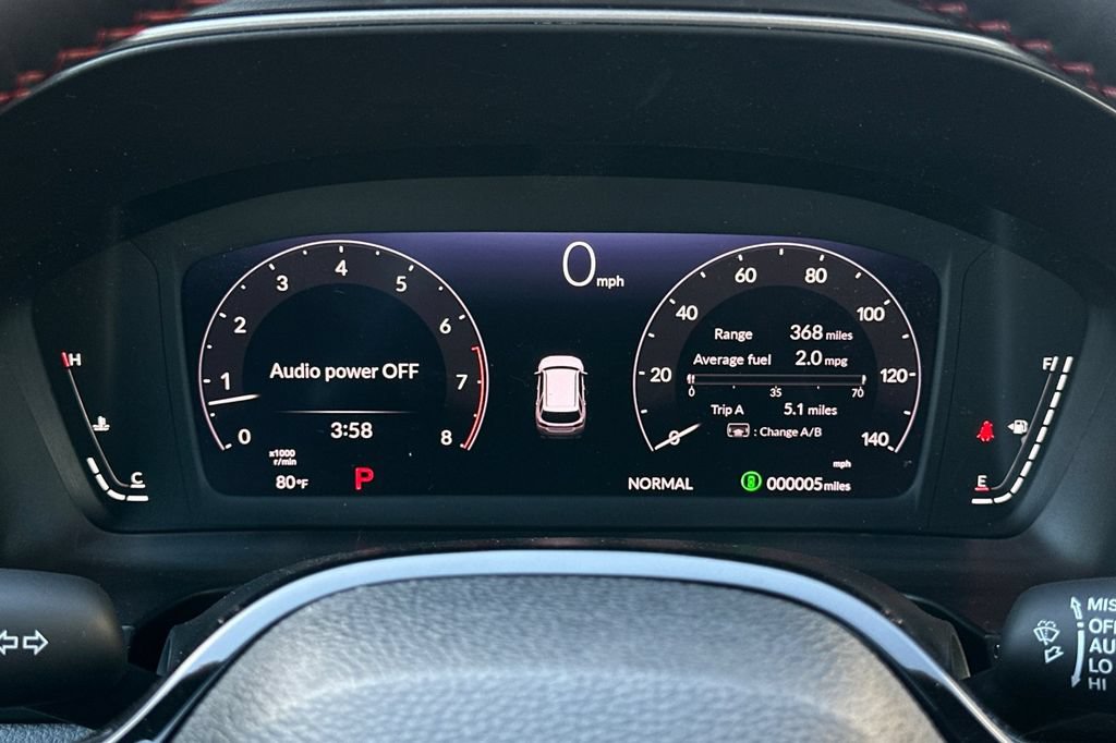 New 2026 Honda Pilot Black Edition image 32
