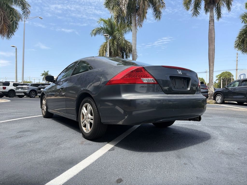 Used 2006 Honda Accord EX-L image 19