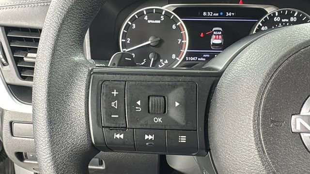 Certified 2024 Nissan Rogue S image 21