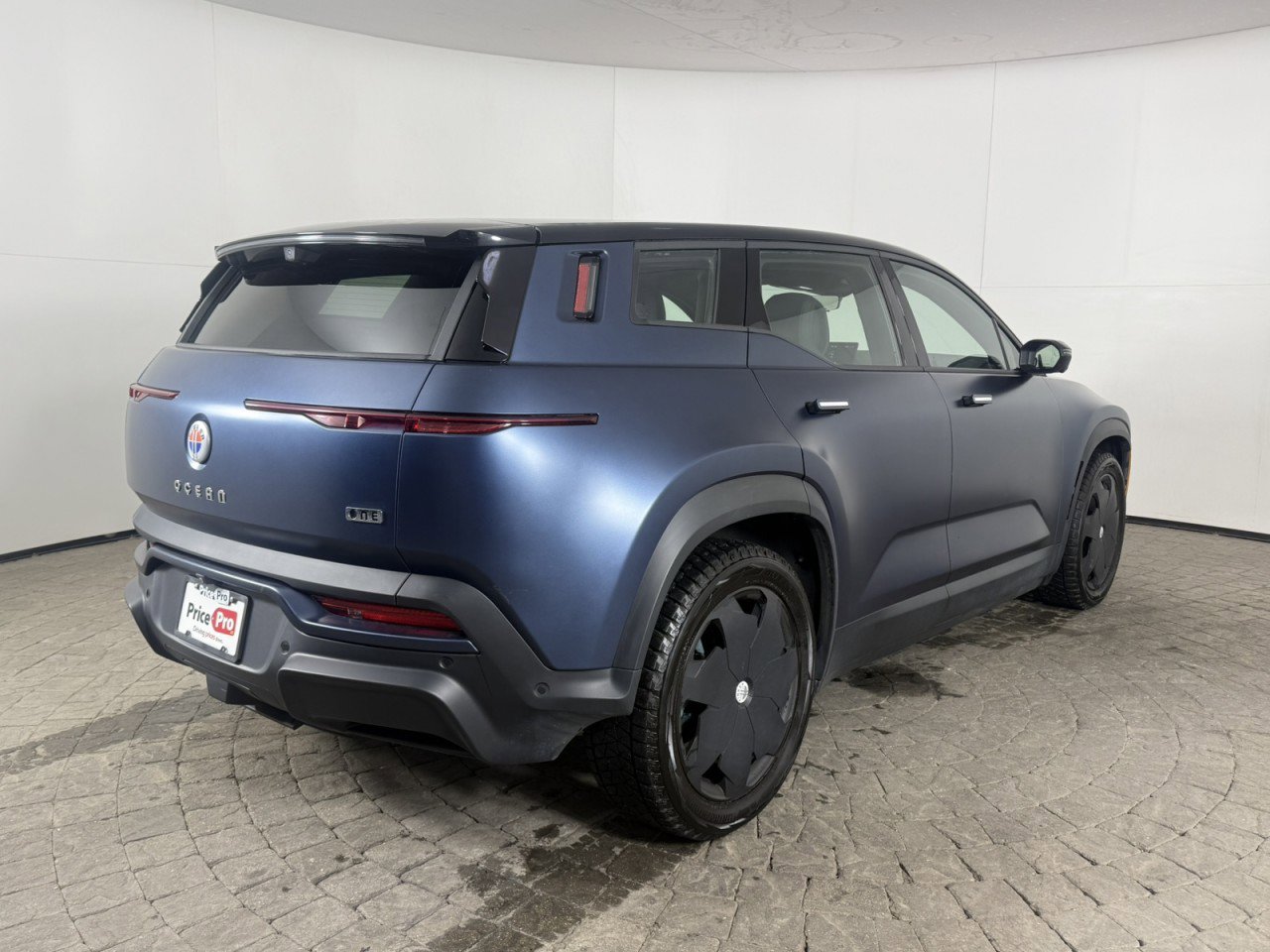 Used 2023 Fisker Ocean One image 9