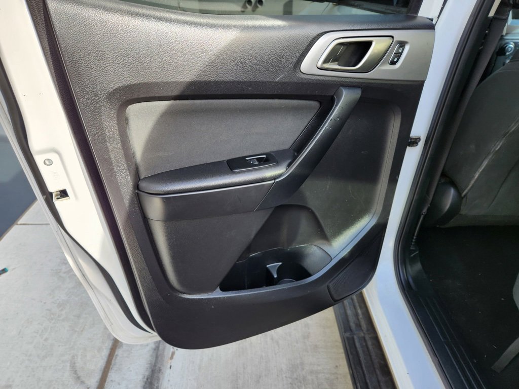 Used 2021 Ford Ranger XLT image 12