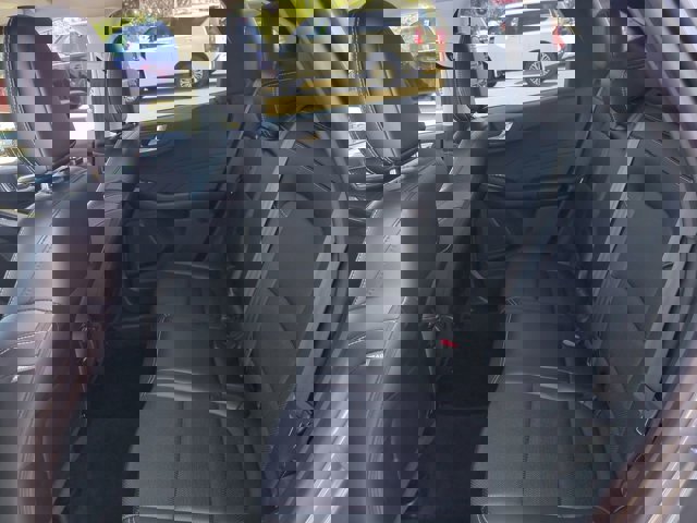 Used 2021 Ford Escape SEL w/ Technology Package image 15