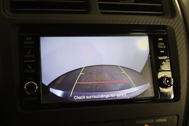 Used 2025 Mitsubishi Outlander Sport ES AWD/4WD image 28
