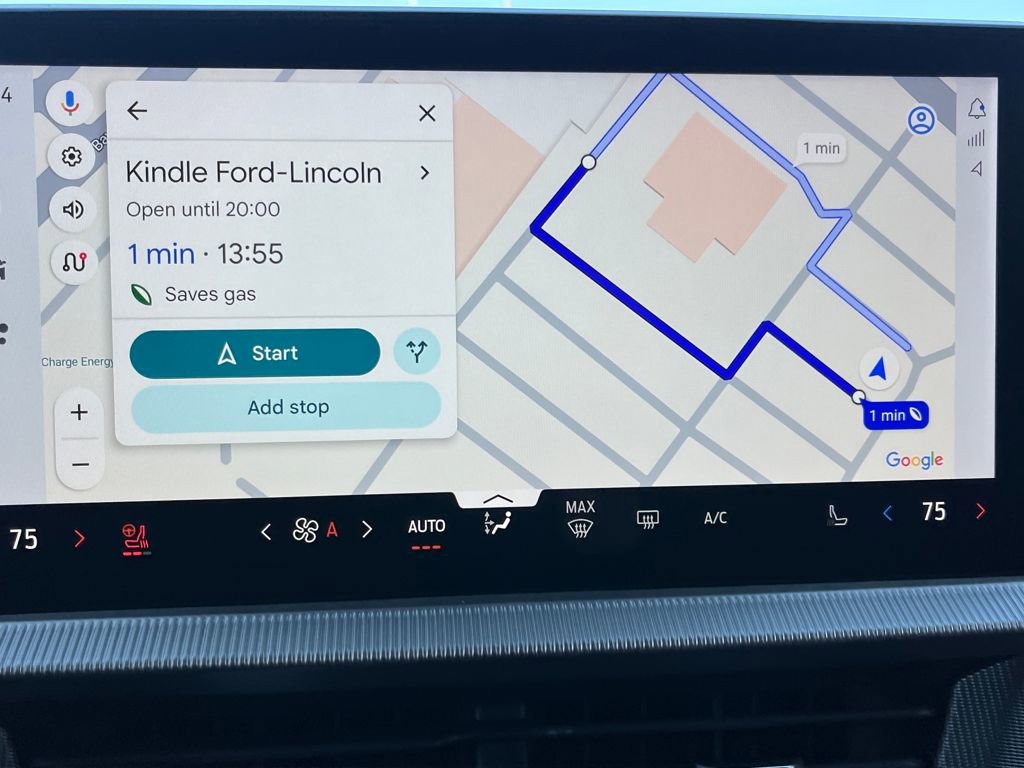 New 2026 Ford Explorer ST image 6