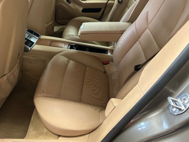 Used 2011 Porsche Panamera 4S AWD/4WD image 16