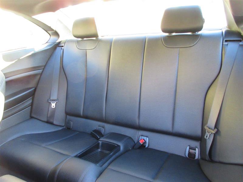 Used 2016 BMW 228i xDrive Coupe image 26