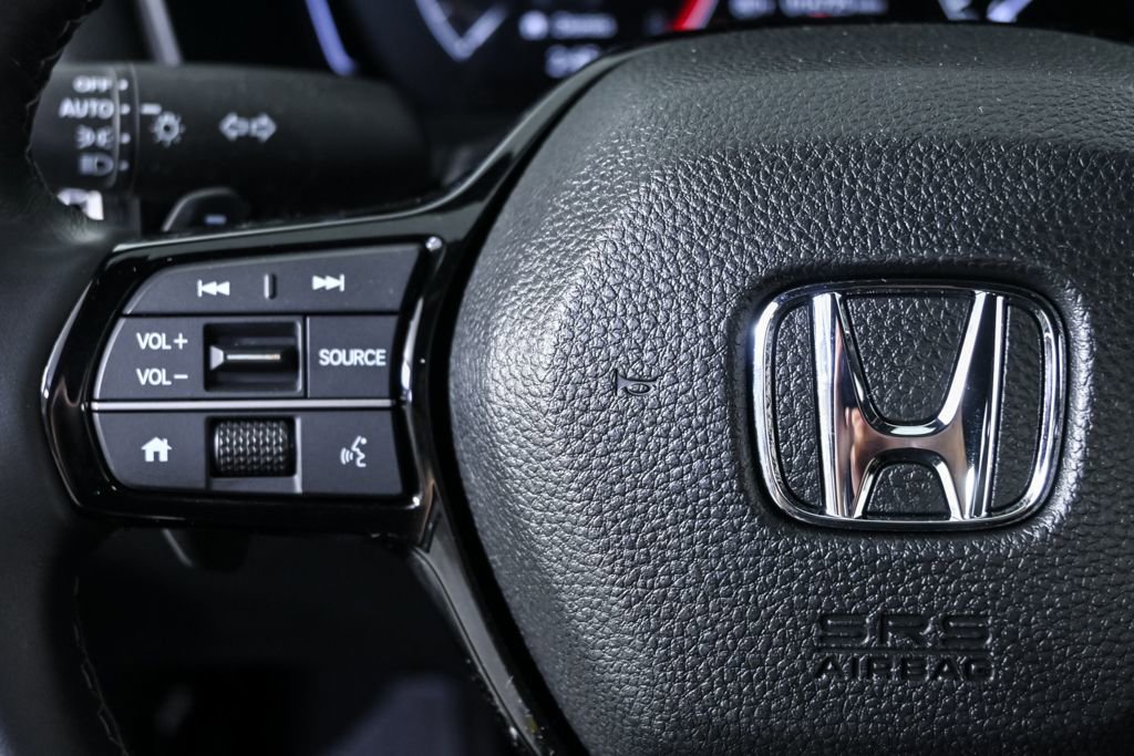 Used 2024 Honda Civic Sport image 10