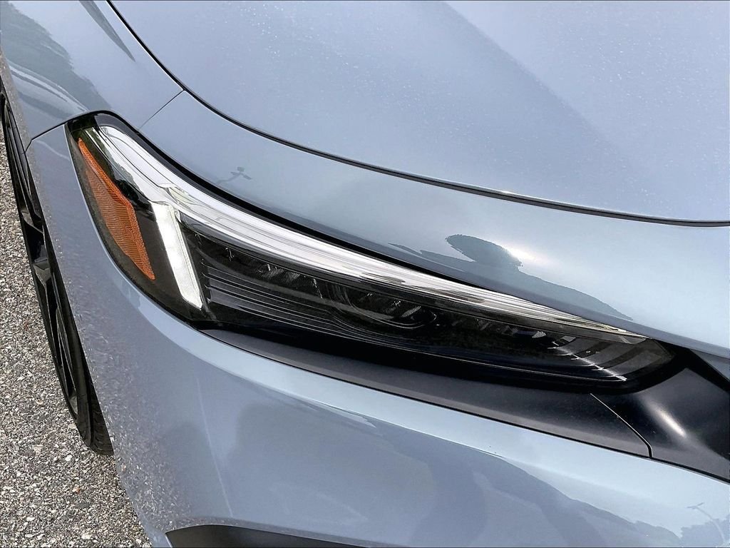 Used 2024 Honda Civic Sport image 30