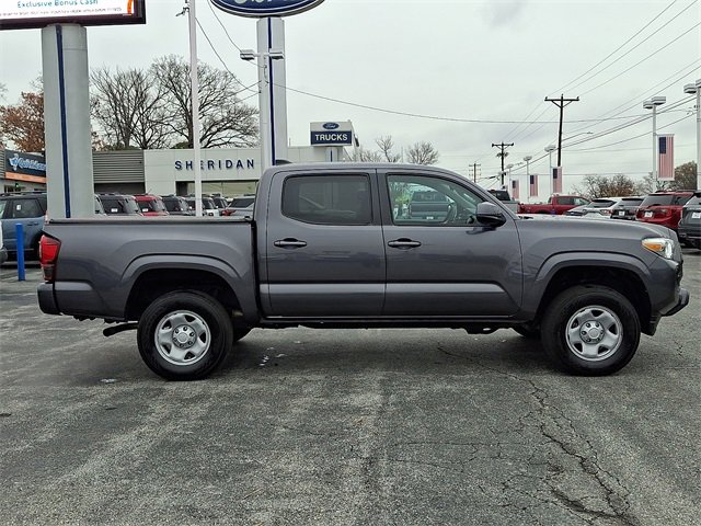 Used 2021 Toyota Tacoma SR image 7
