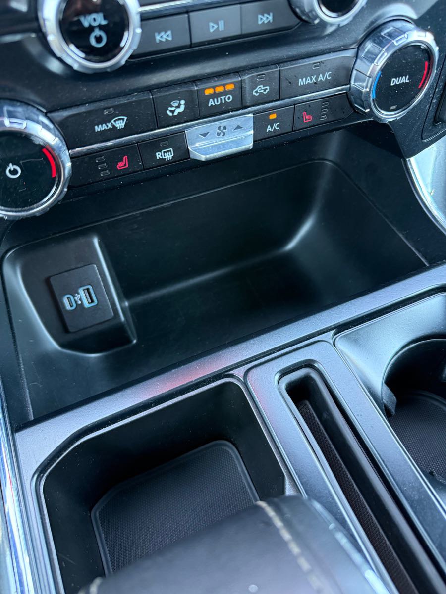 Used 2023 Ford F150 XLT w/ Equipment Group 302A High image 22