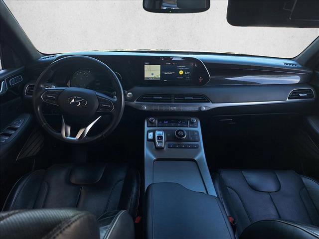 Used 2020 Hyundai Palisade Limited image 15