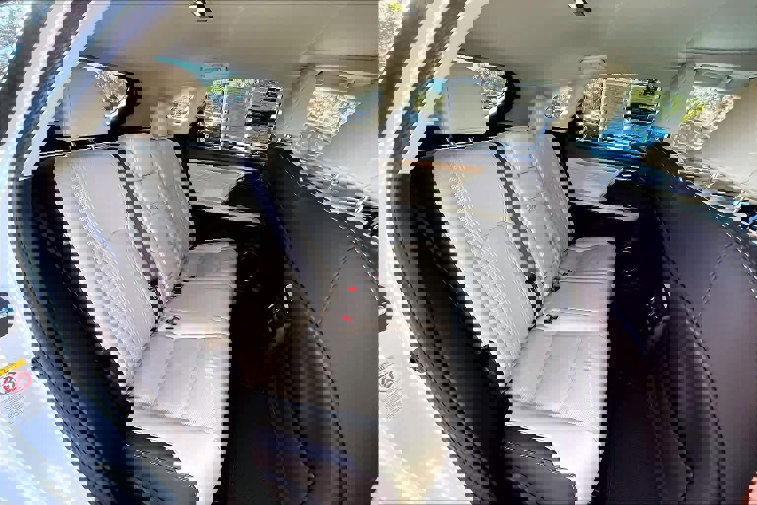 Used 2018 Lexus RX 350 AWD w/ Premium Package image 20