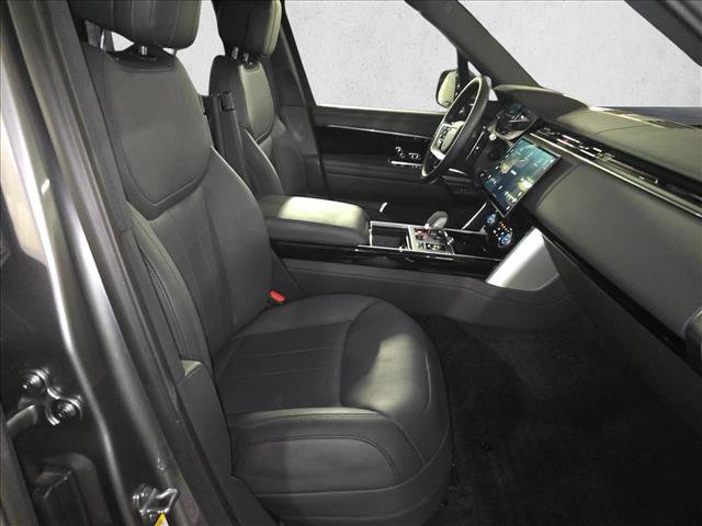 Used 2023 Land Rover Range Rover Long Wheelbase SE AWD/4WD image 10