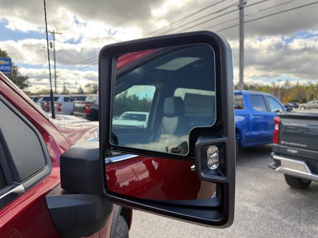 New 2026 Chevrolet Silverado 2500 High Country w/ High Country Premium Package image 20