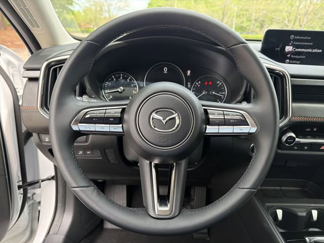 Used 2025 MAZDA CX-50 AWD 2.5 S w/ Weather Package image 14