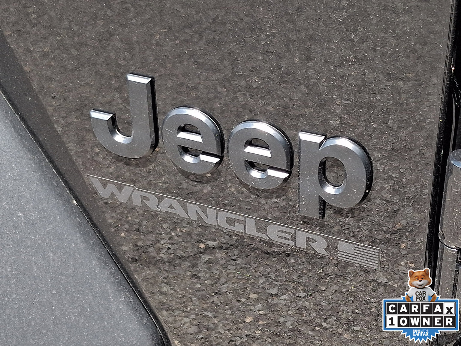 New 2026 Jeep Wrangler Unlimited Sport AWD/4WD image 12