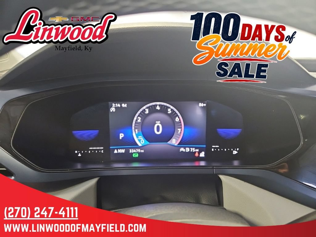 Used 2022 Volkswagen Taos SE AWD/4WD image 23