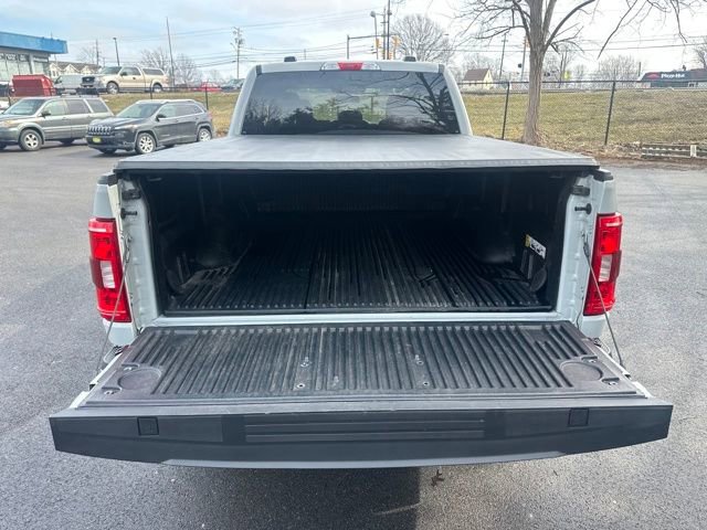 Used 2023 Ford F150 XL w/ STX Appearance Package image 27