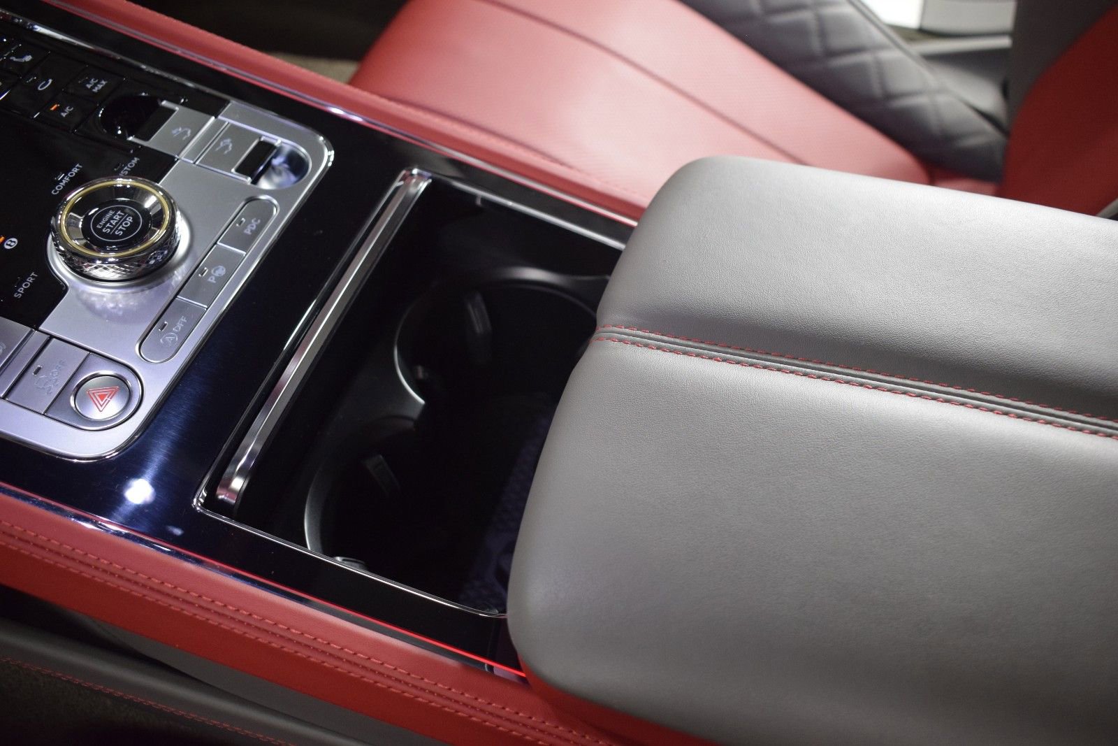 Certified 2020 Bentley Continental GT AWD/4WD image 33