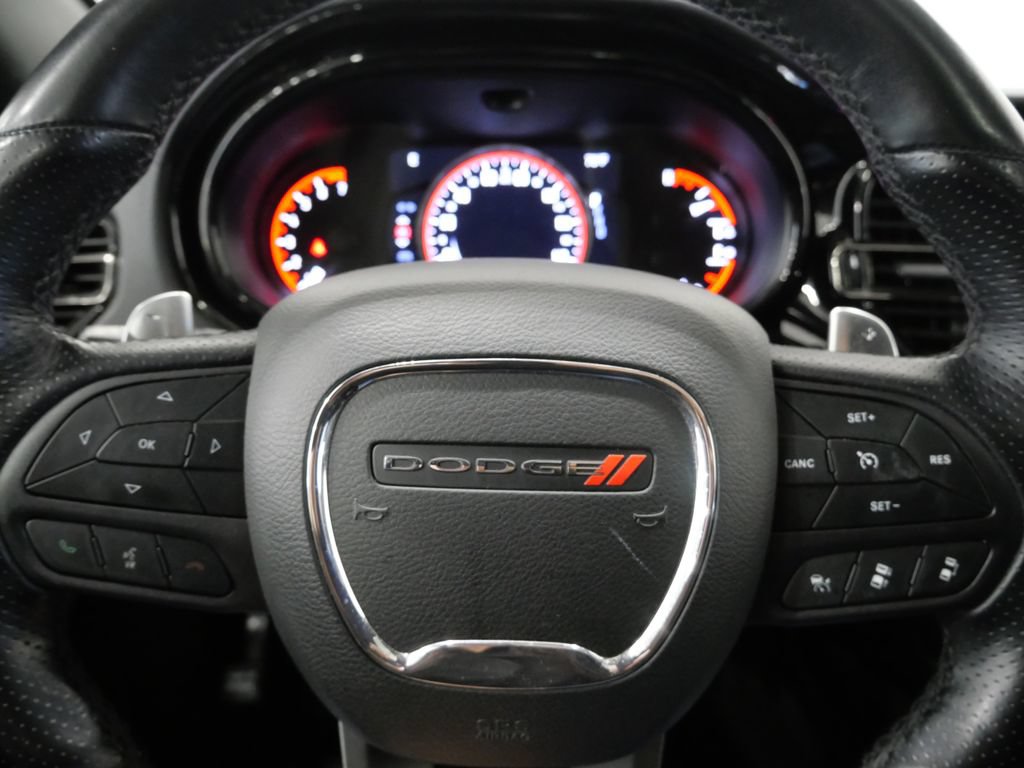 Used 2022 Dodge Durango GT AWD/4WD image 17