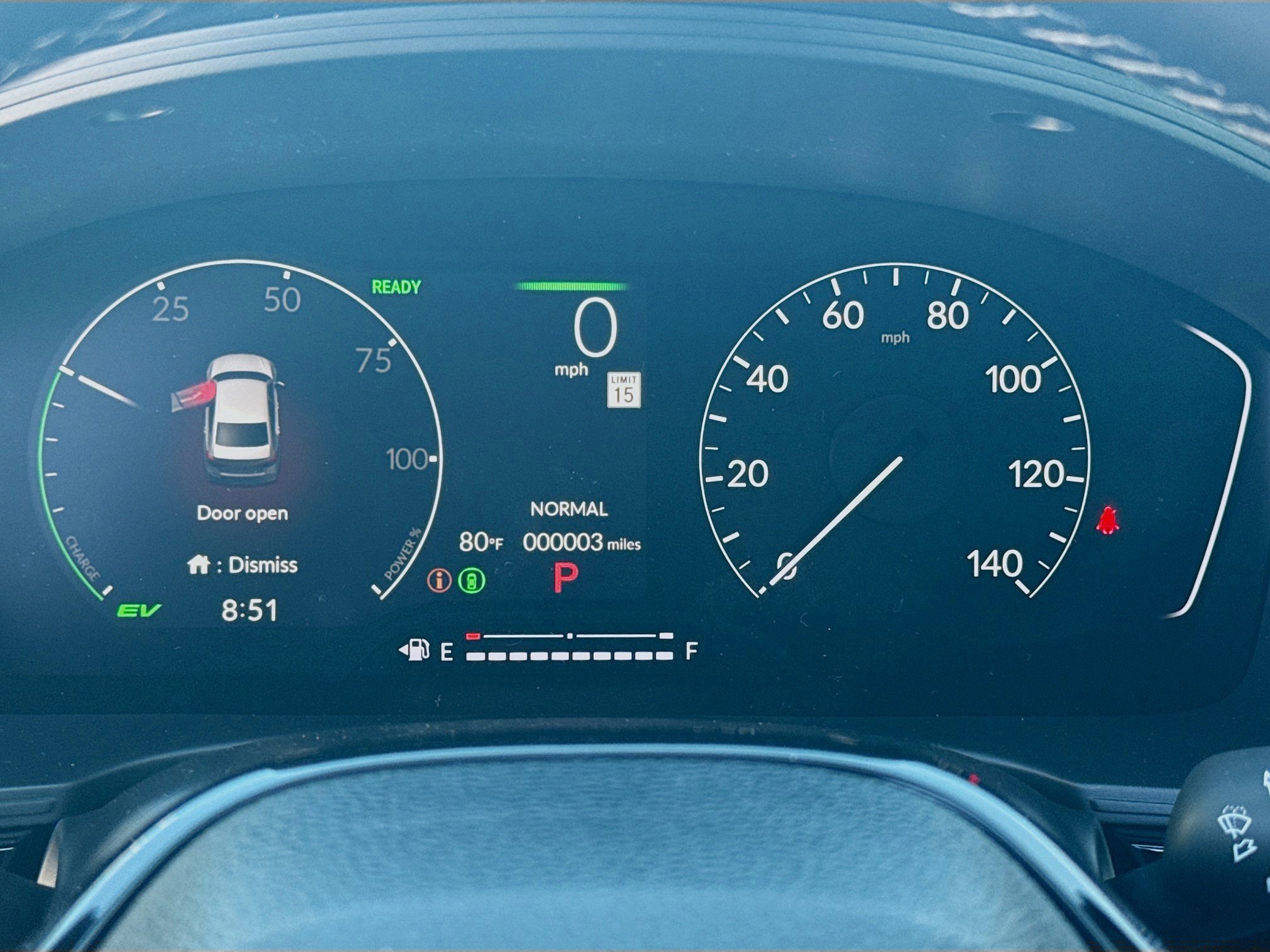 New 2026 Honda Civic Sport image 11