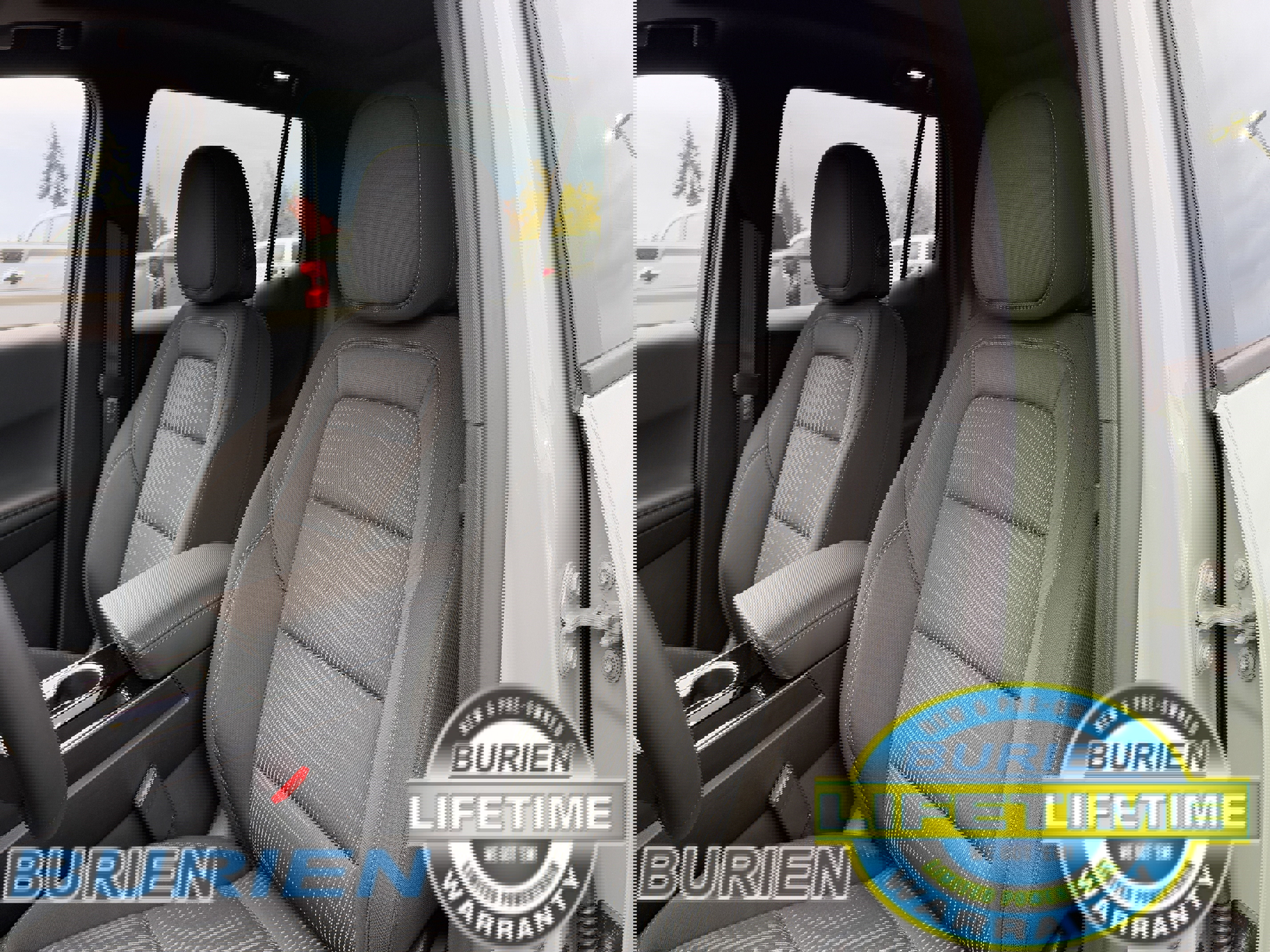 New 2026 Chevrolet Equinox LT w/ Midnight Edition image 11