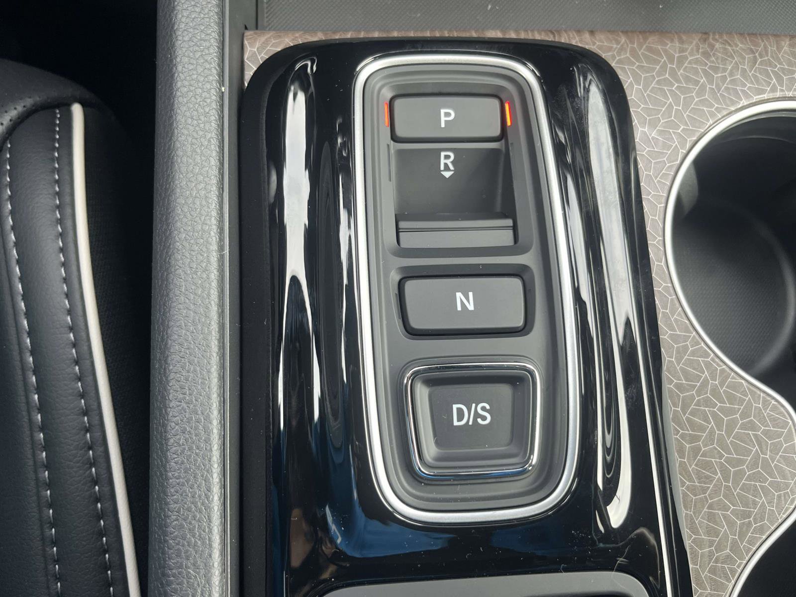 New 2026 Honda Pilot Elite image 12