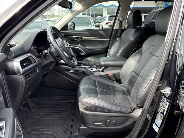 Used 2021 Kia Telluride EX w/ EX Premium Package image 17