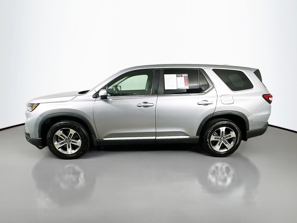 Used 2024 Honda Pilot EX-L image 5