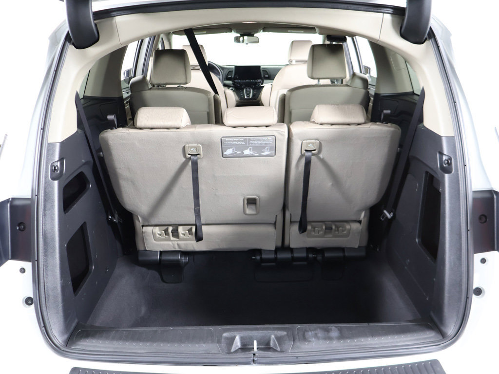 Used 2022 Honda Odyssey EX image 20
