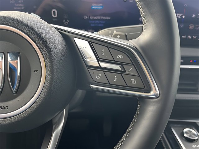 Used 2025 Buick Enclave Preferred image 20