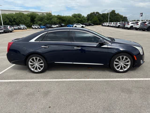 Used 2017 Cadillac XTS Premium Luxury FWD image 6