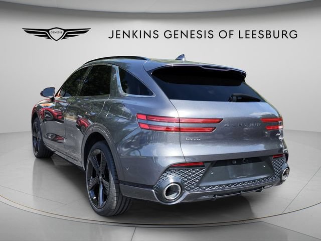 Used 2023 Genesis GV70 2.5T w/ Sport Prestige Package AWD/4WD image 7