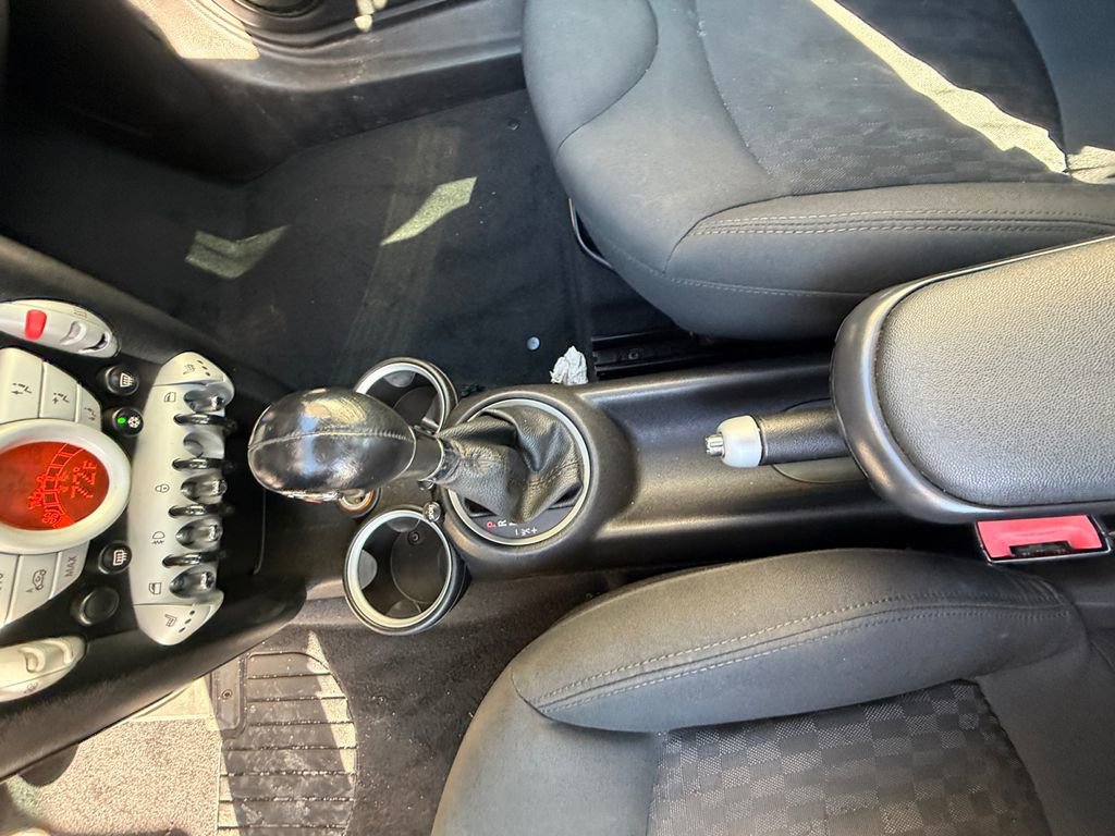 Used 2008 MINI Cooper S image 23