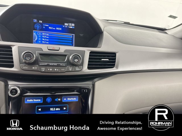 Used 2015 Honda Odyssey EX image 6
