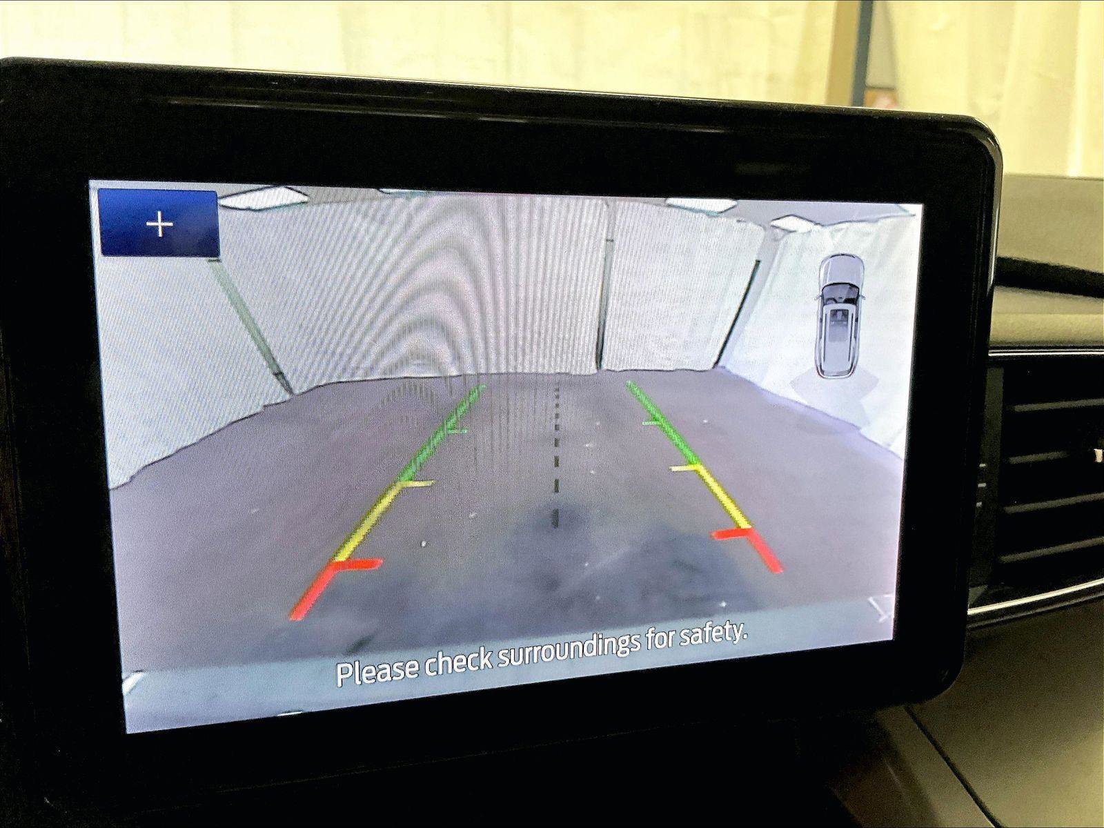 Used 2023 Ford Explorer XLT w/ Equipment Group 202A image 20