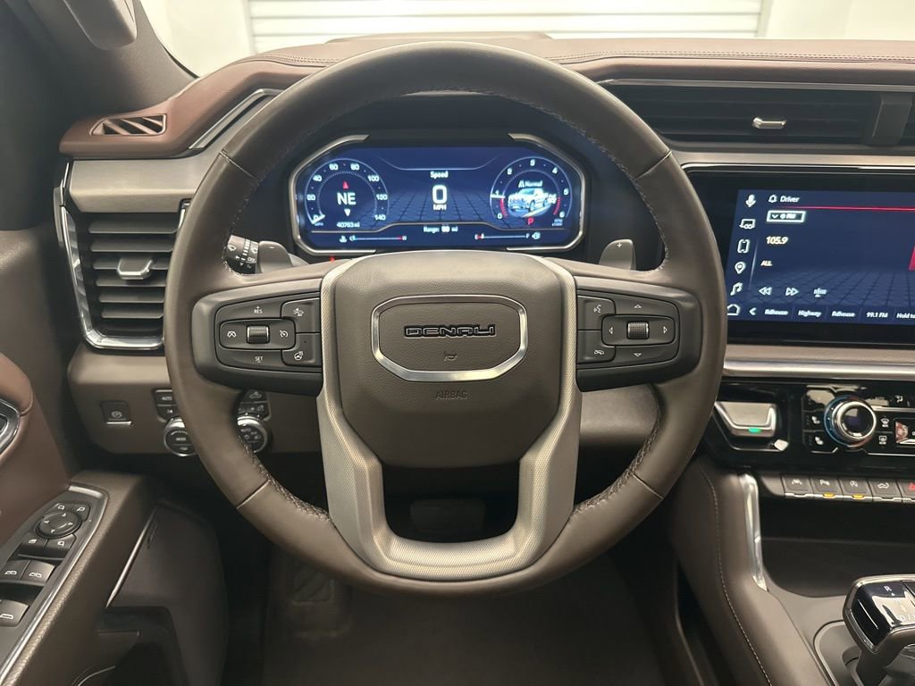 Used 2023 GMC Sierra 1500 Denali image 18