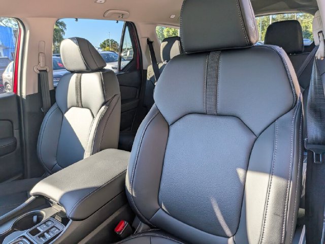 New 2026 Honda Pilot EX-L image 24