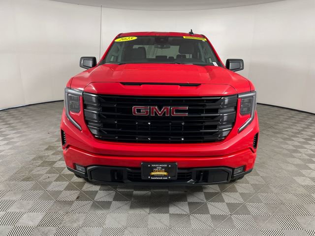 Certified 2025 GMC Sierra 1500 Elevation image 24