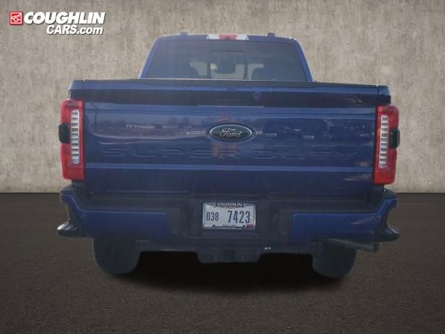 New 2026 Ford F350 XLT w/ XLT Premium Package image 7