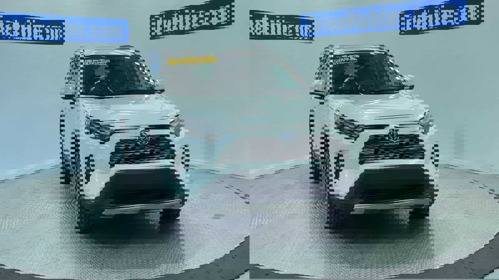 Used 2022 Toyota RAV4 Limited image 2