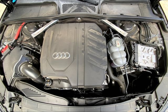 Used 2023 Audi A4 2.0T Prestige AWD/4WD image 10
