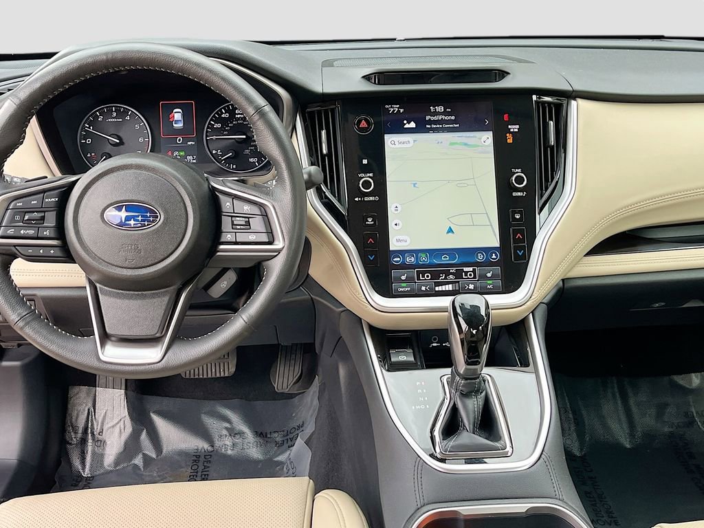 Used 2024 Subaru Legacy Limited image 24