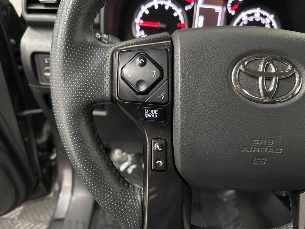 Used 2021 Toyota 4Runner TRD Pro AWD/4WD image 16