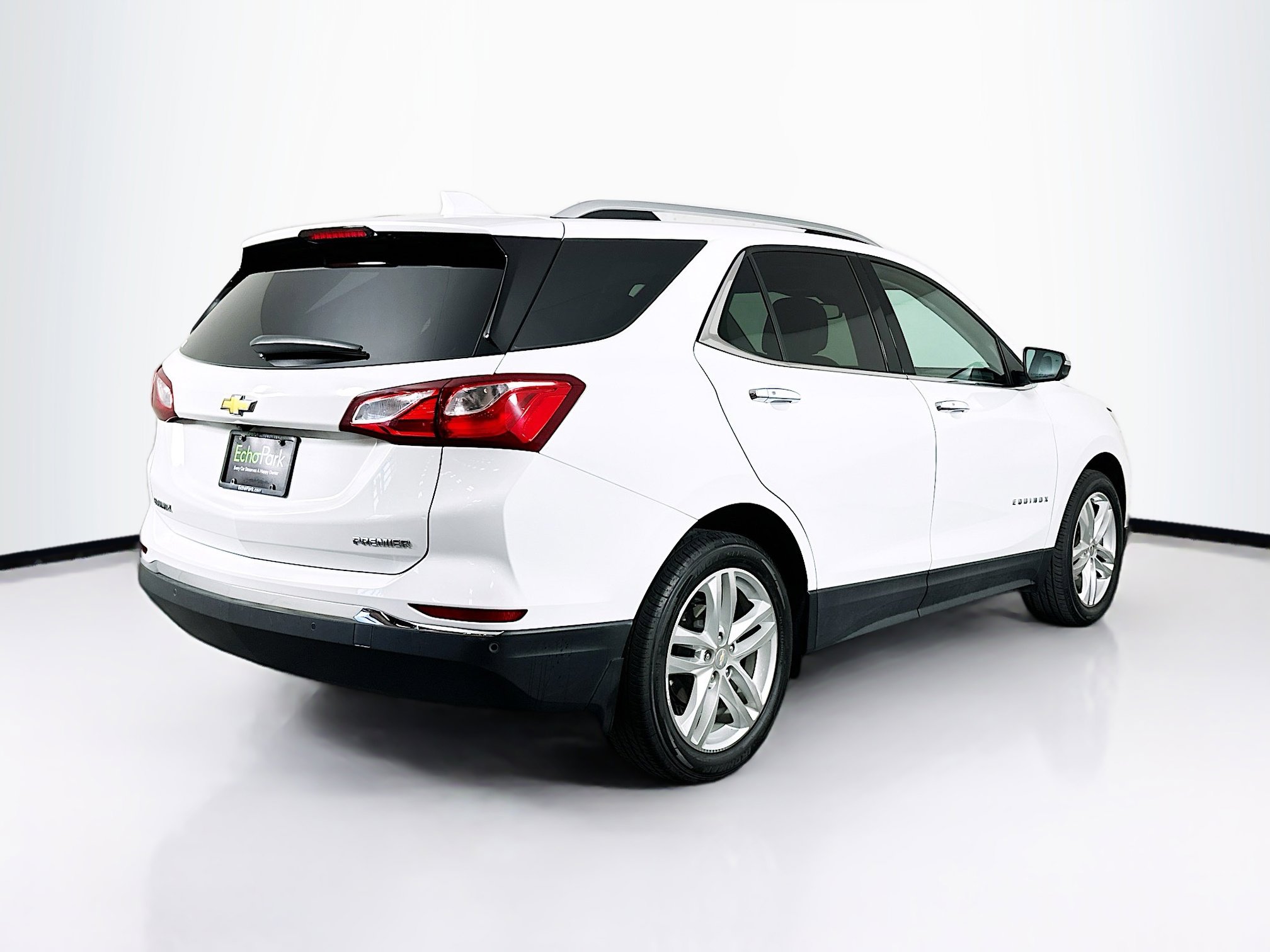 Used 2019 Chevrolet Equinox Premier image 9