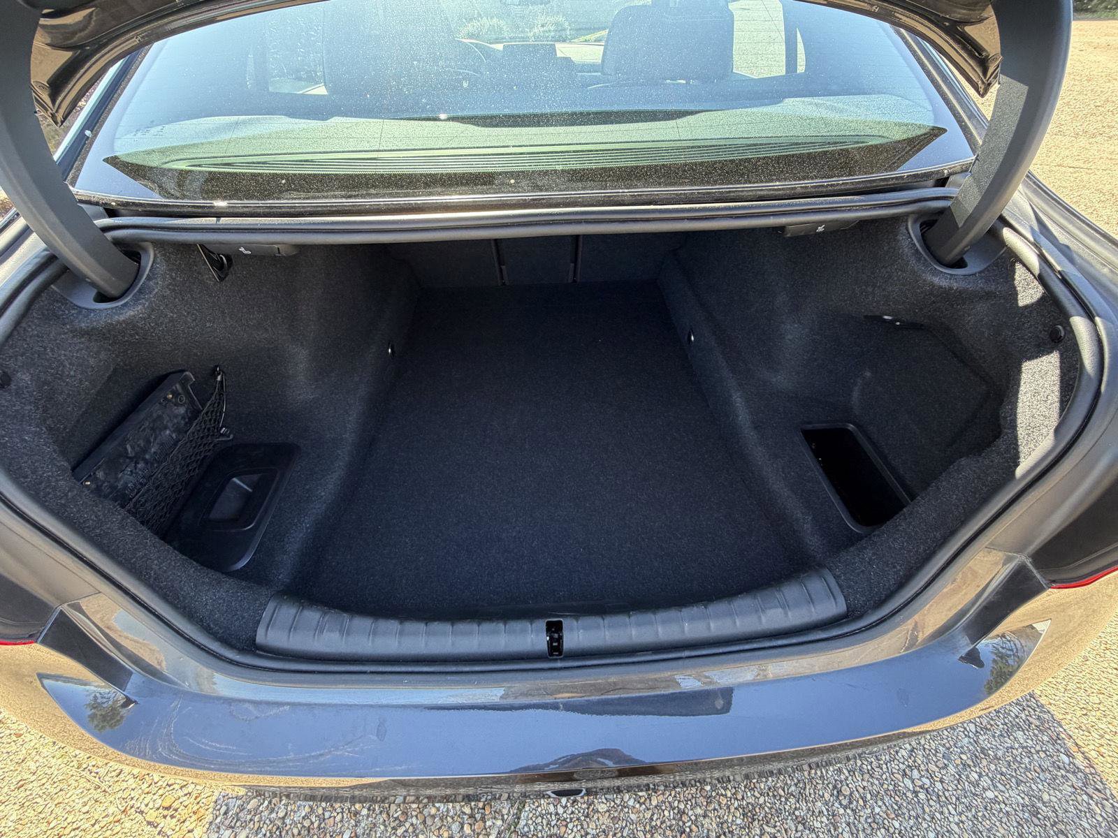 Used 2018 BMW 540i image 15